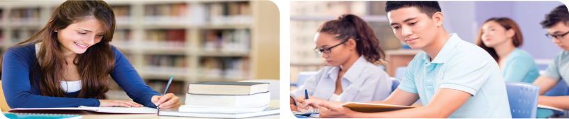 หลักสูตรเตรียมสอบ TOEFL