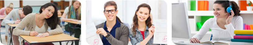 หลักสูตรเตรียมสอบ IELTS