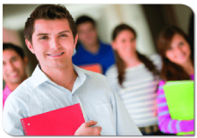 หลักสูตรเตรียมสอบ TOEFL