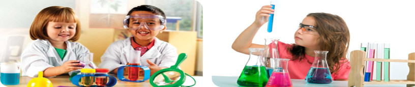 วิทยาศาสตร์ (Science)